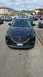 Auto come nuova non c'è una pecca, interni in pell