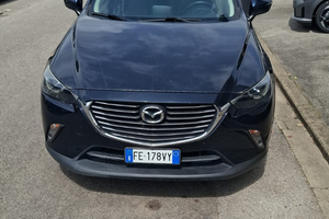 Auto come nuova non c'è una pecca, interni in pell