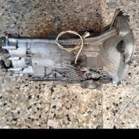 cambio Alfa Romeo 33