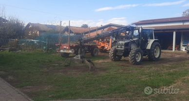 Lamborghini Formula 115 Forestale