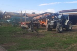 Lamborghini Formula 115 Forestale