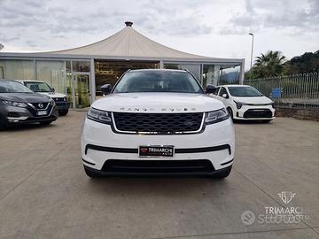 Land Rover Range Rover Velar 2.0D I4 240 CV SE