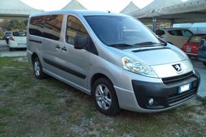 Peugeot Expert 2.0 HDi 136CV FAP PASSO LUNGO12Q Fu