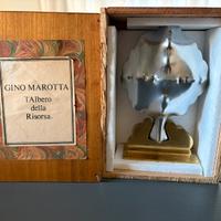 Gino Marotta L’Albero della Risorsa
