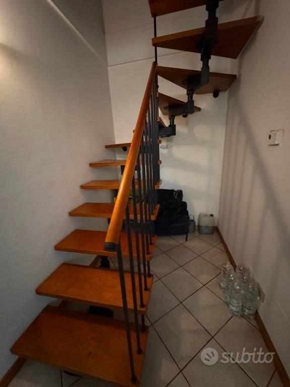 Apartment in Rivolta d'Adda - Vista 6