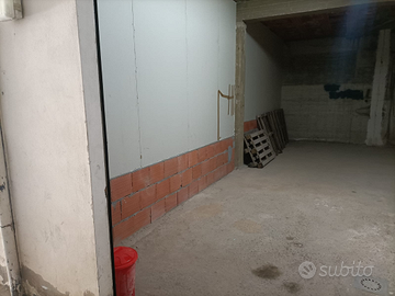 Magazzini varie metrature