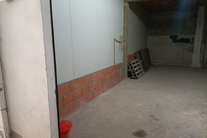 Magazzini varie metrature