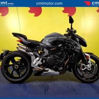 MV Agusta Brutale 1000 RS GARANZIA 4 ANNI - 2024