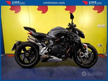 MV Agusta Brutale 1000 RS GARANZIA 4 ANNI - 2024