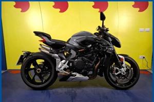 MV Agusta Brutale 1000 RS GARANZIA 4 ANNI - 2024