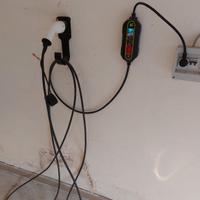 Caricatore Auto elettrica