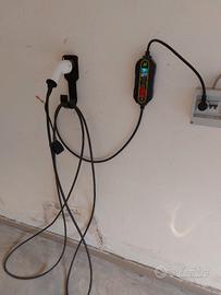 Caricatore Auto elettrica