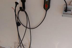 Caricatore Auto elettrica