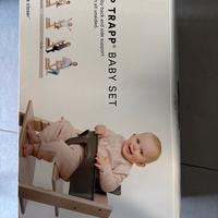 Tripp Trapp Baby Set