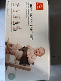 Tripp Trapp Baby Set