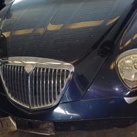 RICAMBI USATI LANCIA THESIS