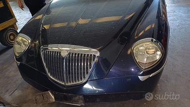 RICAMBI USATI LANCIA THESIS