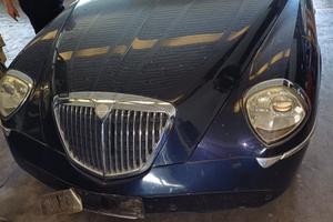 RICAMBI USATI LANCIA THESIS