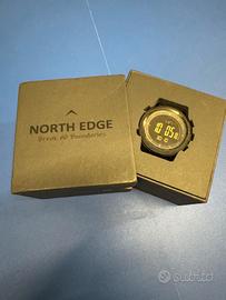 Orologio Digitale Sportivo NORTH EDGE APACHE-46