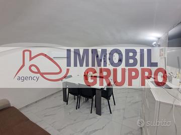 INDIPENDENTE Zona Annunziata rifinita