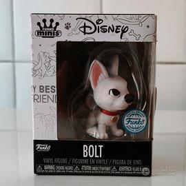 Funko Pop Mini BOLT Disney Special Edition 