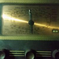 Radio vintage Lorenz C2 3069