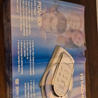 lettore DVD portatile Hitachi PDV 301