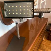 Lampada da tavolo Bottega Veneta