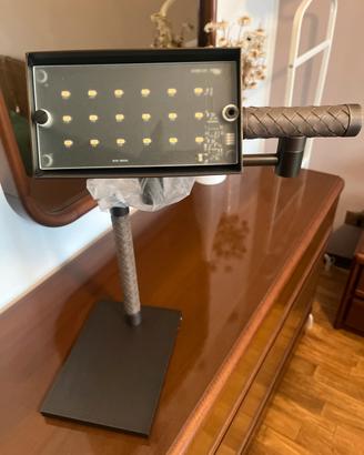Lampada da tavolo Bottega Veneta