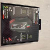Mantenitore/caricatore batteria moto