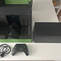 XBOX SERIE X
