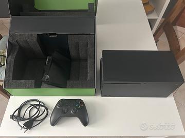 XBOX SERIE X