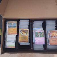 20kg Carte Pokemon Holo e Reverse