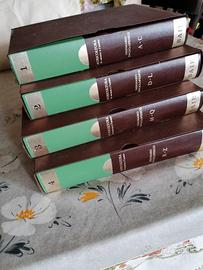 enciclopedia della agricoltura