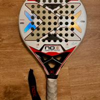 Racchetta padel Nox ML 10 Pro Cup Luxury Series