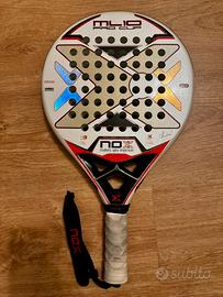 Racchetta padel Nox ML 10 Pro Cup Luxury Series