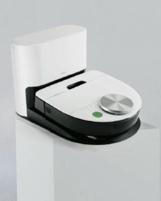 Robot folletto vr7