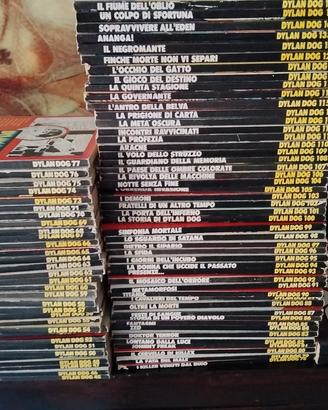 Dylan Dog
