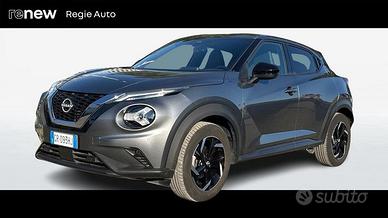 Nissan Juke II 2020 1.0 DIG-T N-CONNECTA 114C...