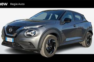 Nissan Juke II 2020 1.0 DIG-T N-CONNECTA 114C...
