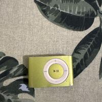 Ipod shuffle