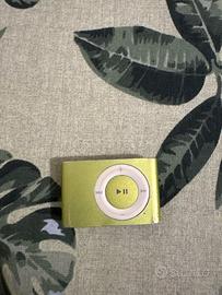 Ipod shuffle
