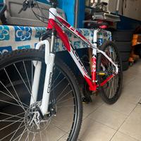 Coppi Fc 29 er Avant Grade &tradition come nuova