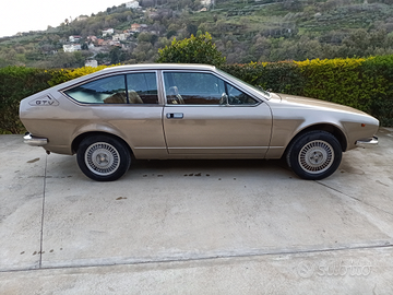 Alfa Romeo Alfetta GTV