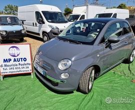 Fiat 500 1.3 Mjt Lounge my2014(KM 120.000-GARANTIT
