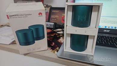 mini speaker huawei