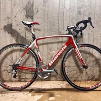 Bianchi Infinito C2C Ultegra 10v carbonio – 57cm