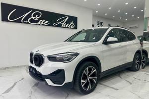 Bmw X1 sDrive16d