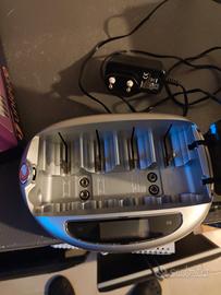 carica batterie da casa