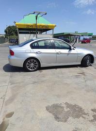 BMW 320 d e 90